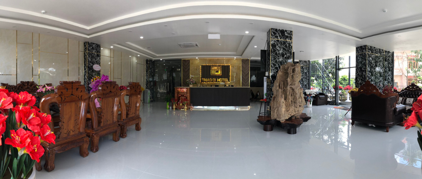 Thảo Di Hotel 