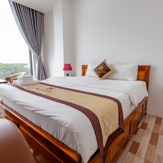 Phòng Vip 4