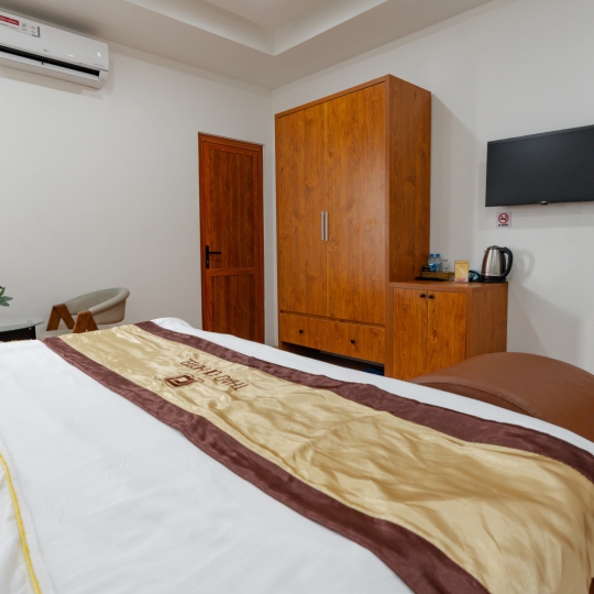 Phòng Vip 3